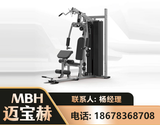 金华单人站训练器