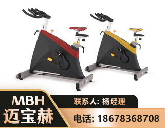 金华商用动感单车