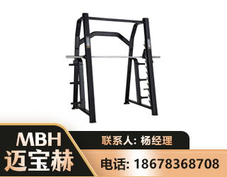 金华史密斯机