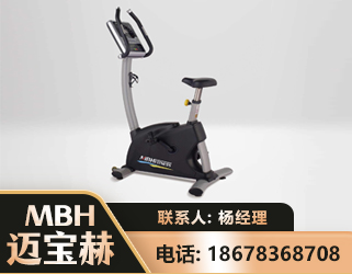 金华立式健身车
